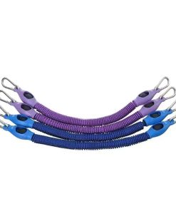 Set de 4 Bandas de Resistencia con Broches Incluidos (Dos