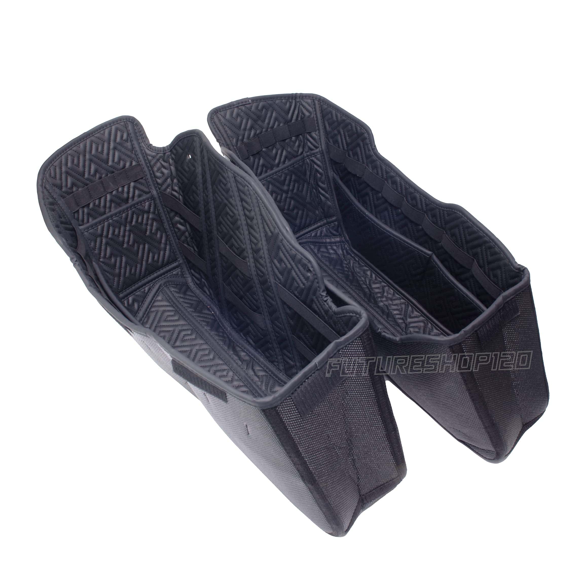 Organizador de Forros de Bolsa de Sillín Futureshop para - Imagen 9