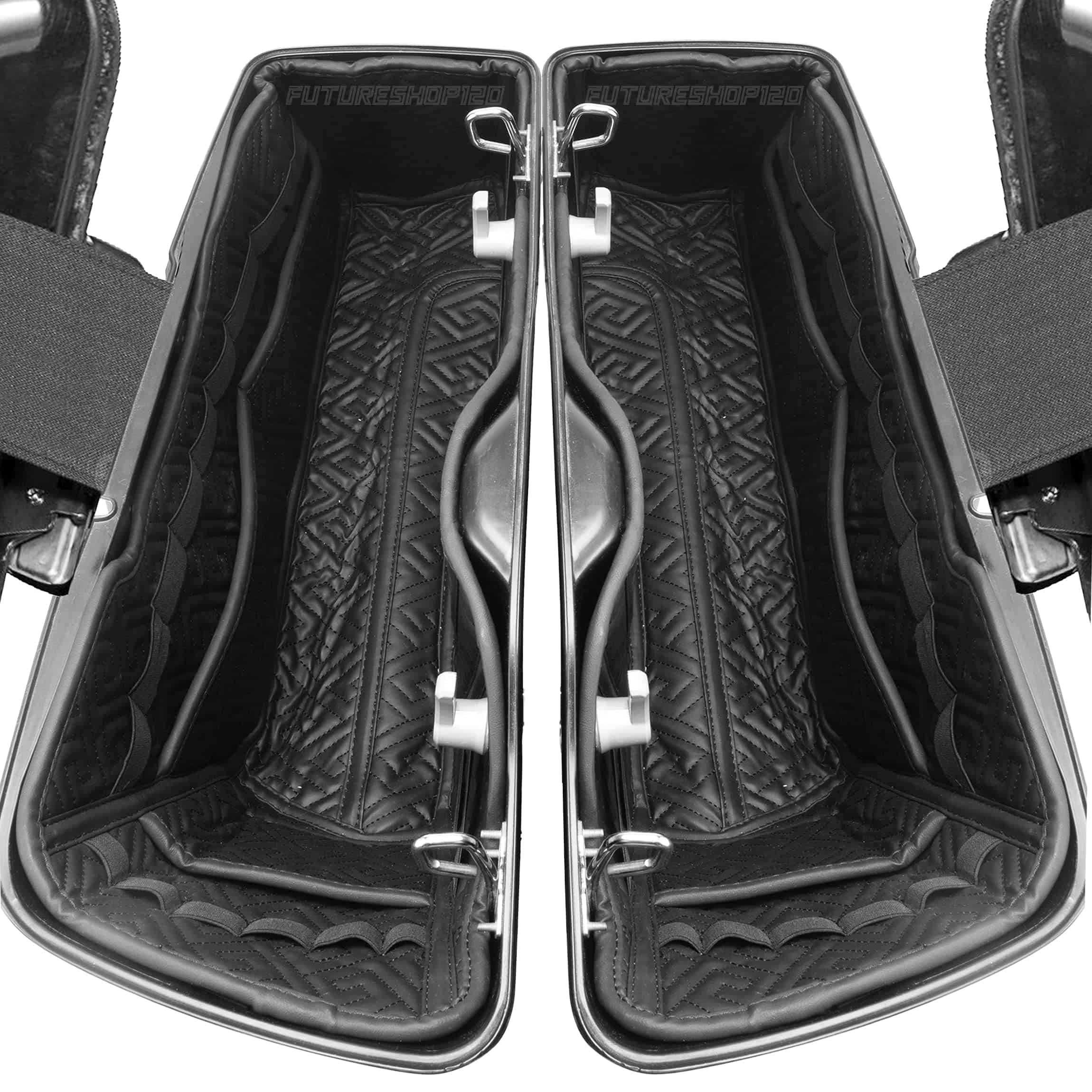 Organizador de Forros de Bolsa de Sillín Futureshop para - Imagen 6