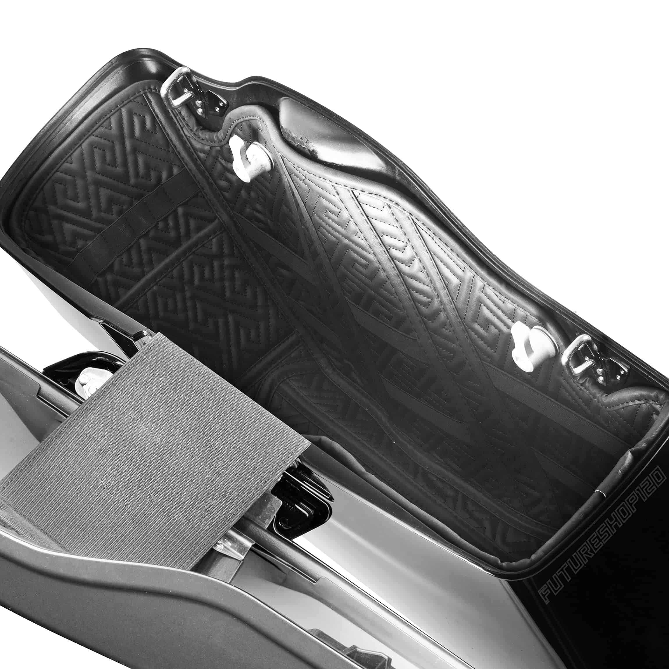 Organizador de Forros de Bolsa de Sillín Futureshop para - Imagen 5