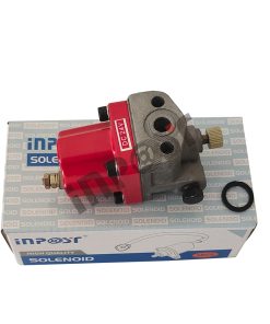 INPOST 3018453 3035344 24V 1 Solenoide de Parada de
