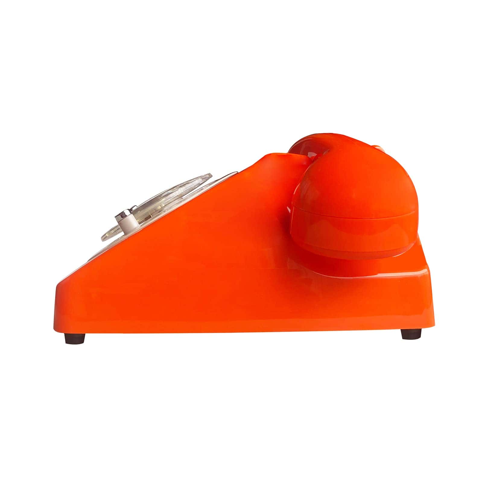 Teléfono de disco rotativo Benotek Retro Old Fashioned con - Imagen 5