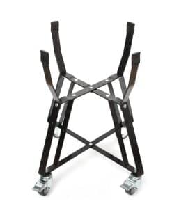 Carrito Rodante para Accesorios Kamado Joe Classic, Kamado