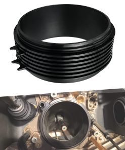 Anillo de desgaste de la bomba de chorro TIKSCIENCE para