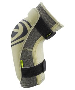IXS iXS Carve EVO+ Protector de Codo Camel XXL