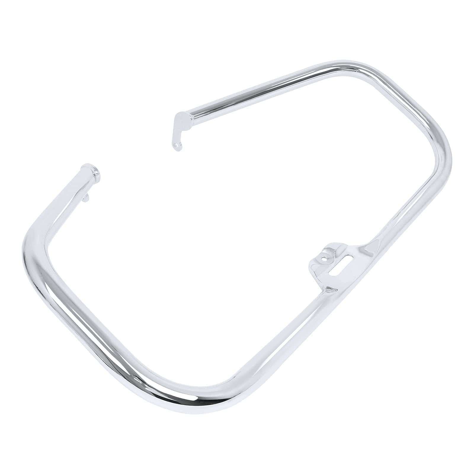 Worldmotop Protector de Motor de Barra de Choque para