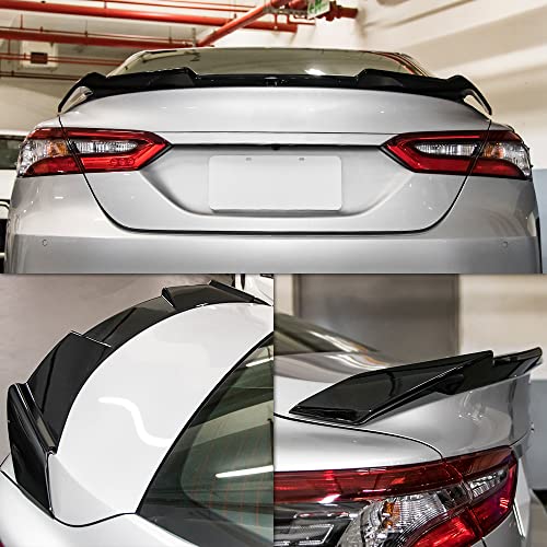 Ala Trasera Rolling Gears Compatible con Toyota Camry - Imagen 3