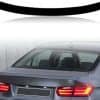 Alerón de ventanilla trasera Rolling Gears F10 Compatible