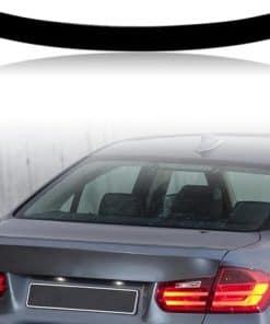 Alerón de ventanilla trasera Rolling Gears F10 Compatible