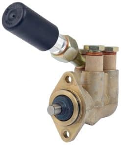 Bomba de Elevación de Combustible para Tractor Zetor 10011,