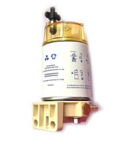 Filtro Separador de Agua para Combustible DEVMO S3227