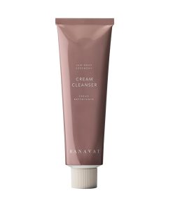 Limpiador de Crema RANAVAT - Limpiador Facial Diario que