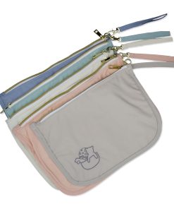 Mother Load - Pequeñas Bolsas de Organización para Pañales,