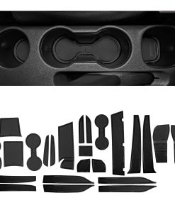 CupHolderHero Compatible con Chevy Trax Accesorios