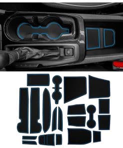 CupHolderHero Compatible con -Azul