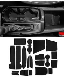 CupHolderHero Accesorios para Chevy Trailblazer 2021-2023