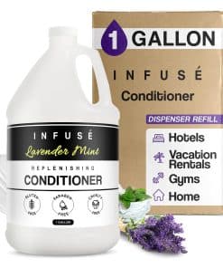Acondicionador todo en uno 1-Shoppe | Infundir Lavanda