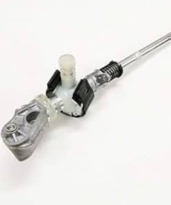 Palanca de cambios completa AONED con bujes para