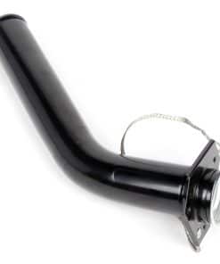 ECCPP Tubo de llenado de combustible de repuesto para