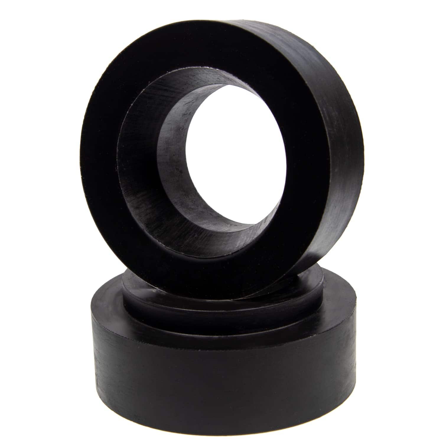 Kit de elevación y nivelación de 2 pulgadas 50mm compatible - Imagen 6
