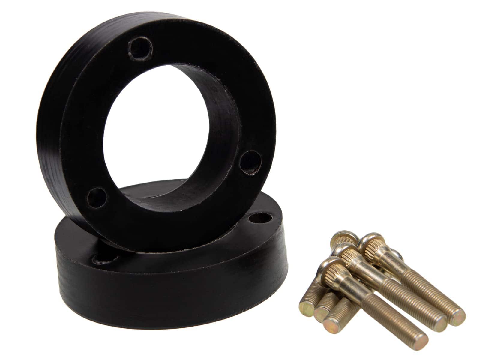 Kit de elevación y nivelación de 2 pulgadas 50mm compatible - Imagen 8
