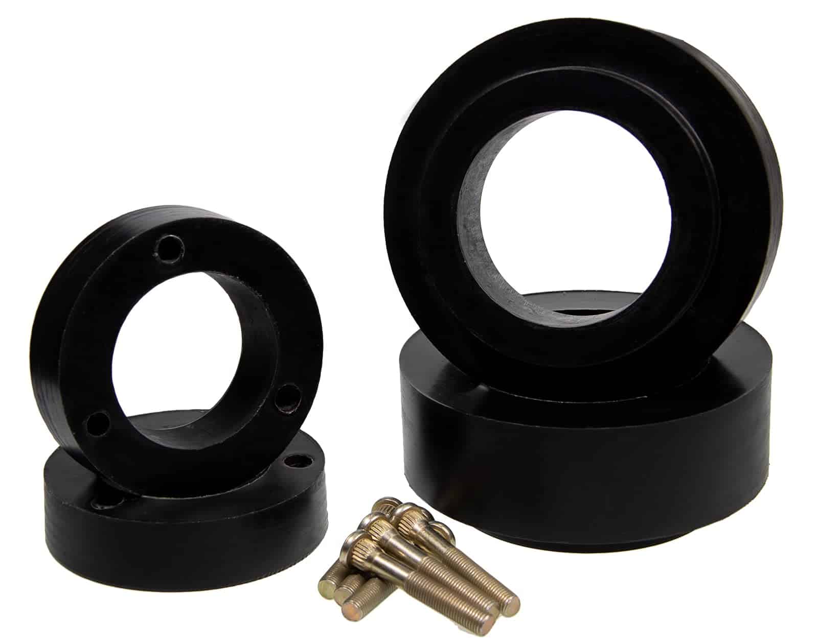 Kit de elevación y nivelación de 2 pulgadas 50mm compatible - Imagen 3