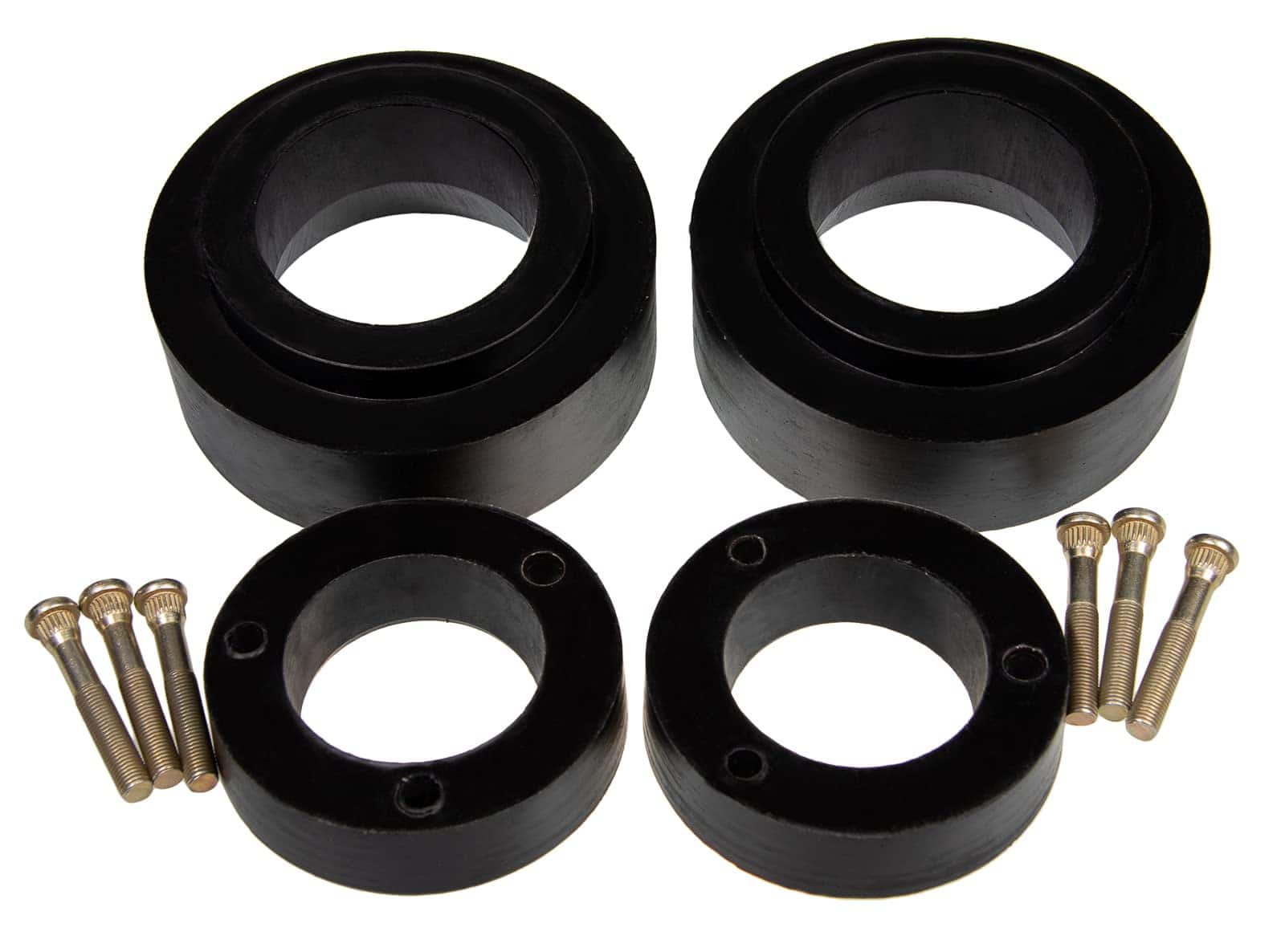 Kit de elevación y nivelación de 2 pulgadas 50mm compatible
