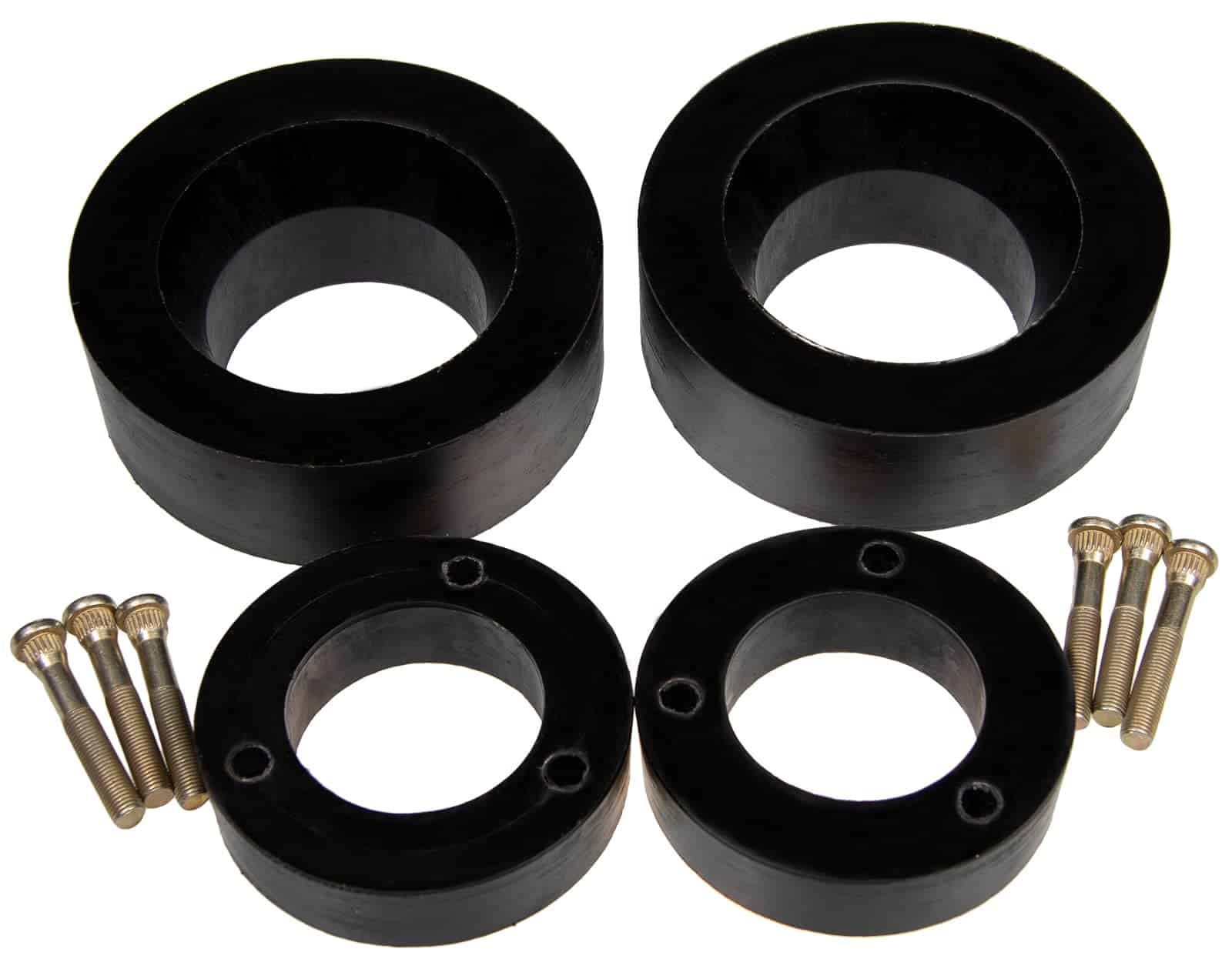 Kit de elevación y nivelación de 2 pulgadas 50mm compatible - Imagen 4