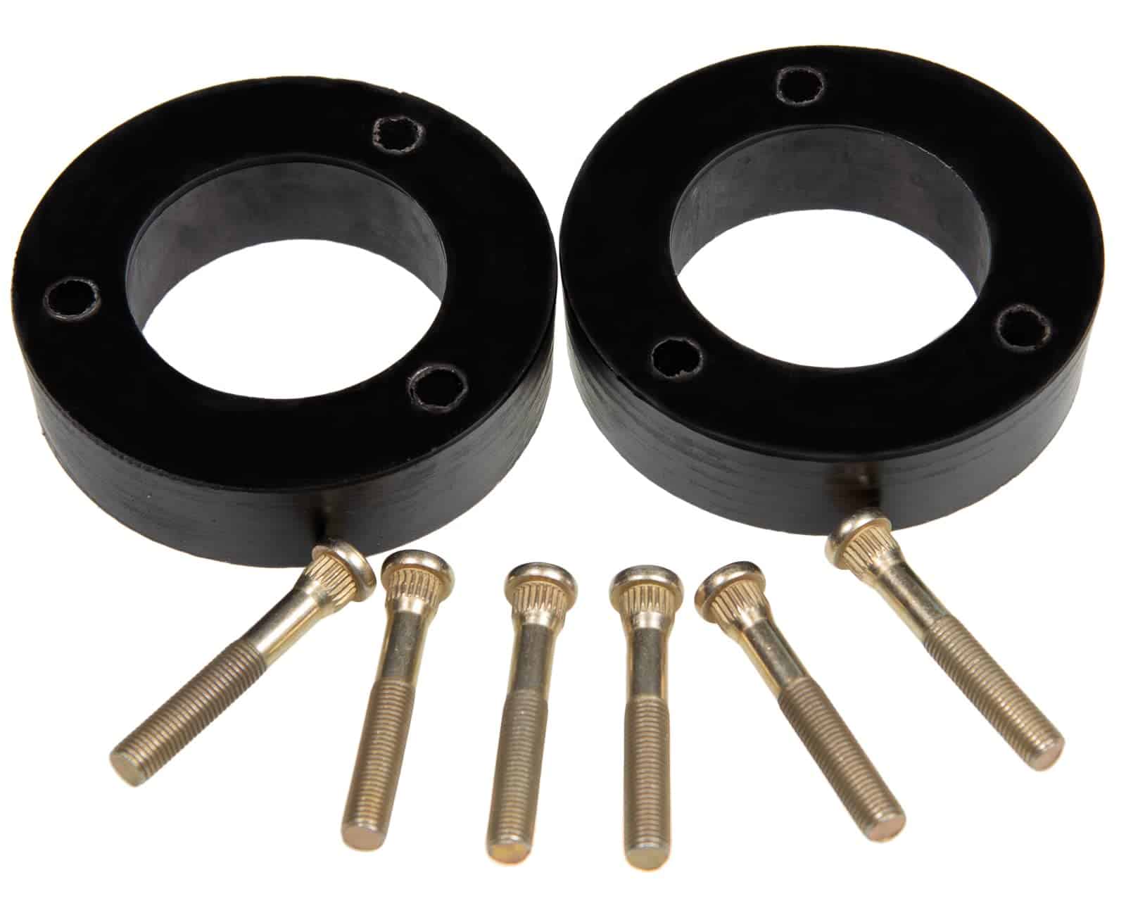 Kit de elevación y nivelación de 2 pulgadas 50mm compatible - Imagen 7