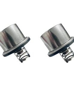 Termostato Regulador 170 Grados Caterpillar CAT (kit de 2