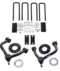 Kit de Suspensión Rancho RS66311R9-2 Caja 2 de 3