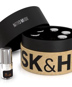 7 Creaciones Originales de M&H de Creed Cologne | Creed