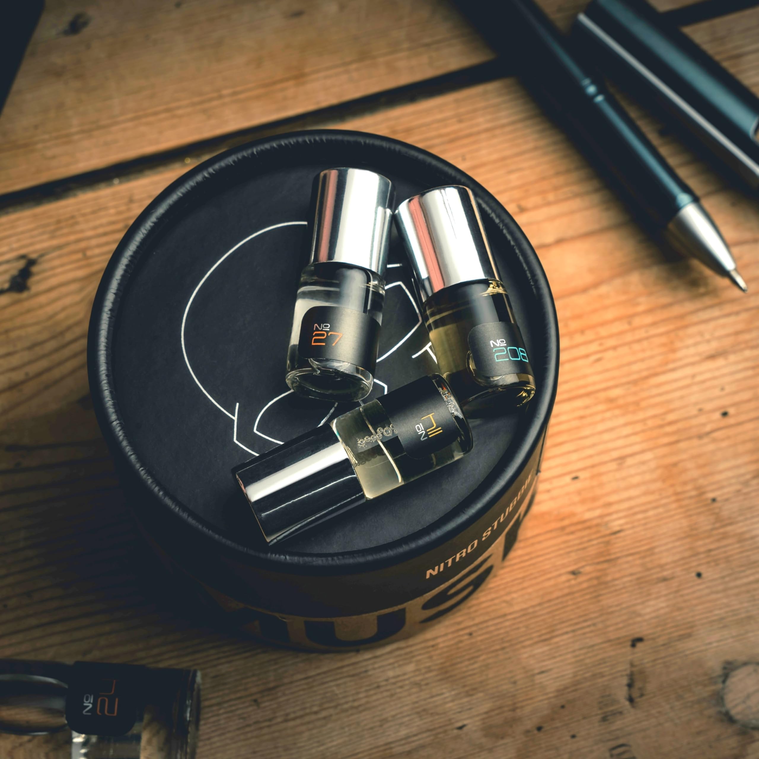 7 Creaciones Originales de M&H de Creed Cologne | Creed - Imagen 3