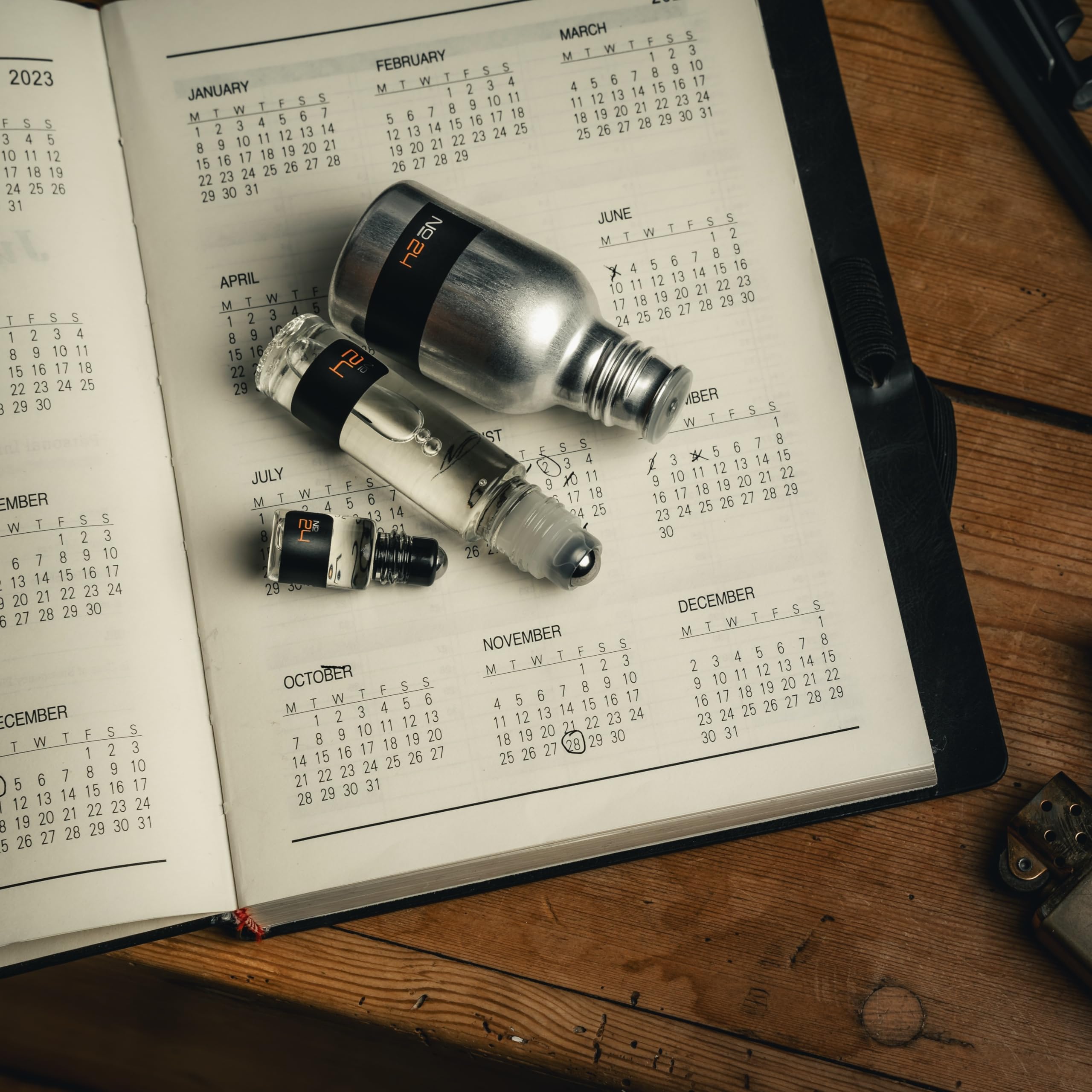 7 Creaciones Originales de M&H de Creed Cologne | Creed - Imagen 5