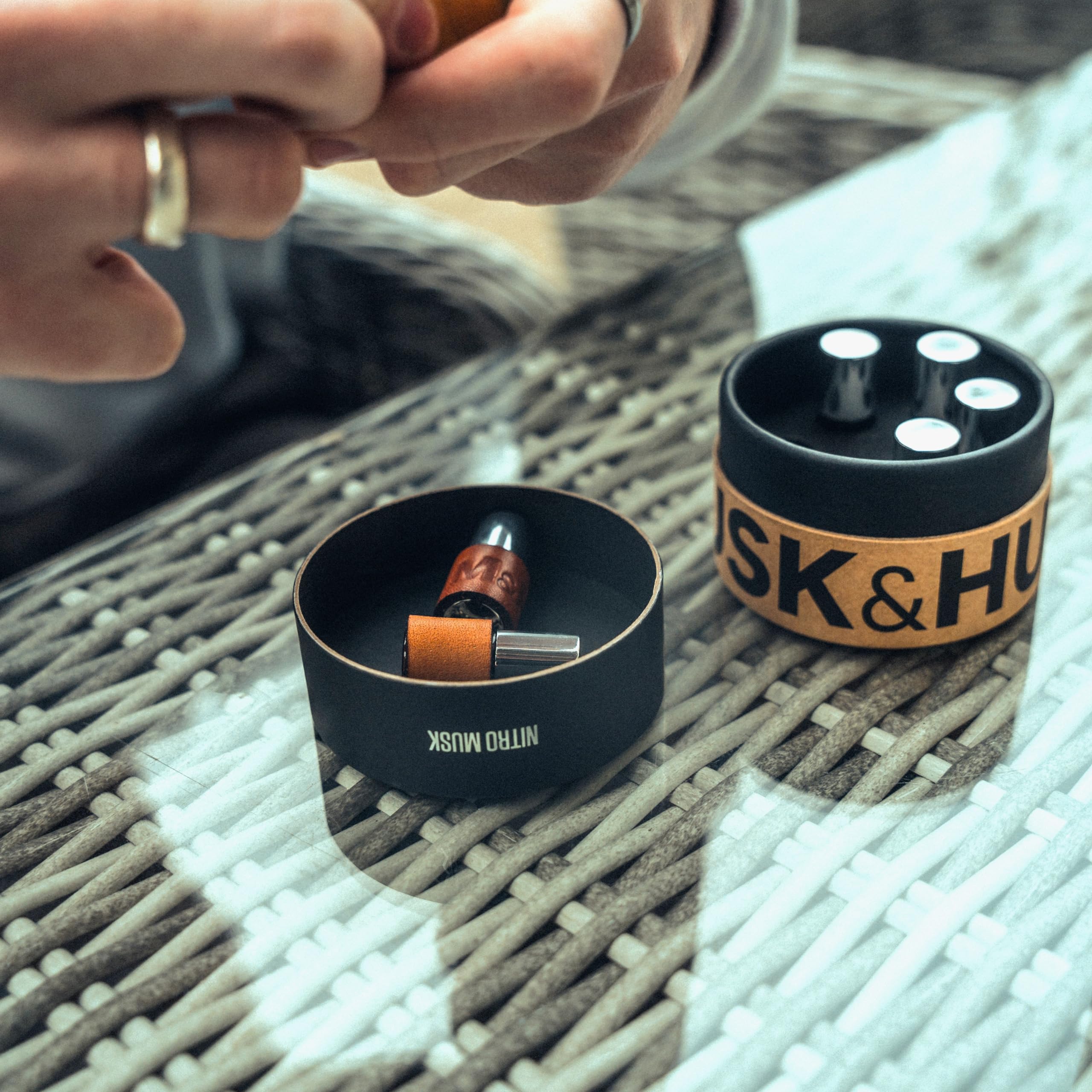 7 Creaciones Originales de M&H de Creed Cologne | Creed - Imagen 10