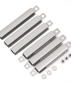 Tubos Cruzados Universales de Dtong, Repuesto para