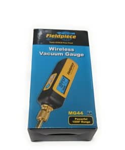 Manómetro inalámbrico Fieldpiece MG44