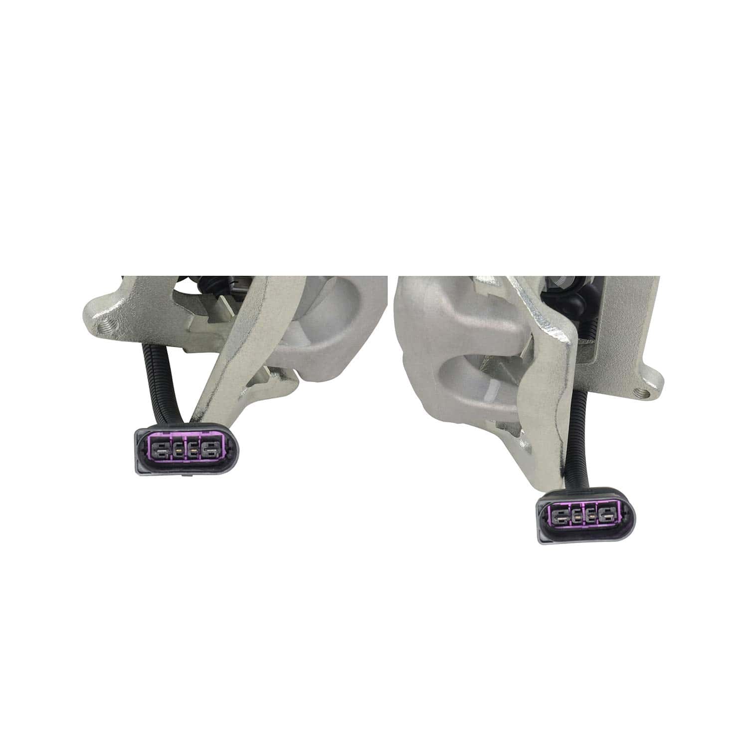 Calibrador de Freno de Estacionamiento Electrónico Flynsu - Imagen 9