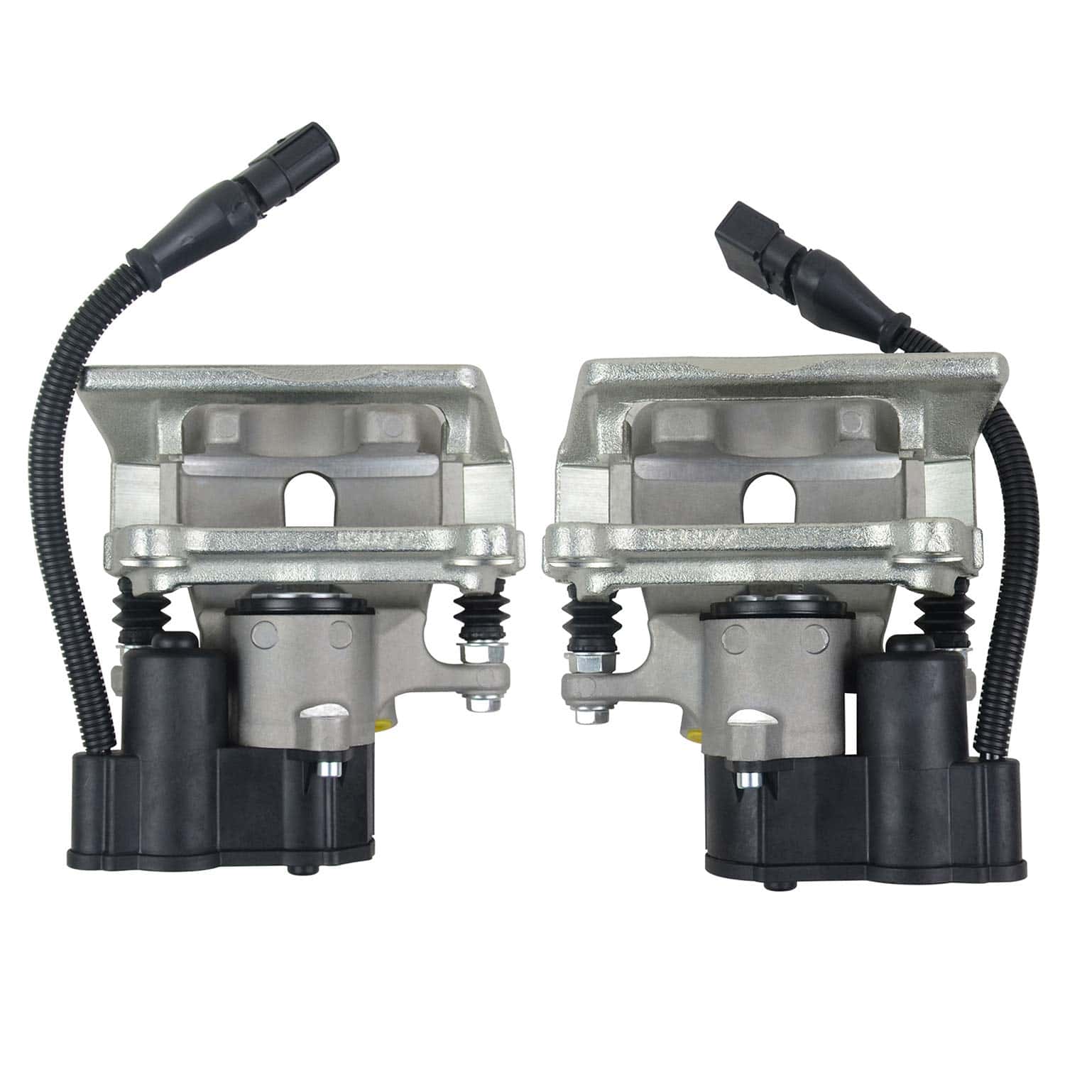 Calibrador de Freno de Estacionamiento Electrónico Flynsu - Imagen 8