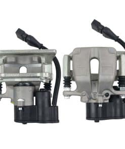 Calibrador de Freno de Estacionamiento Electrónico Flynsu