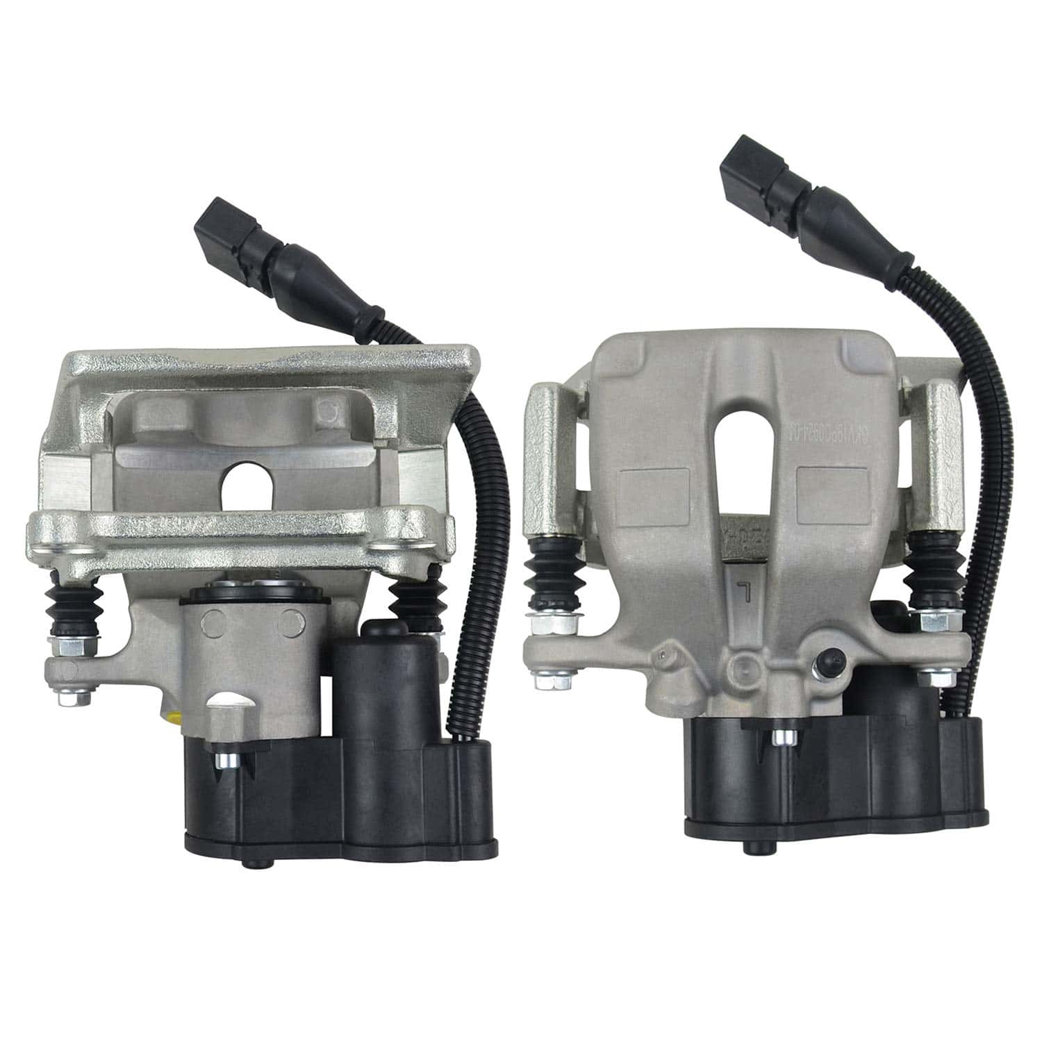 Calibrador de Freno de Estacionamiento Electrónico Flynsu