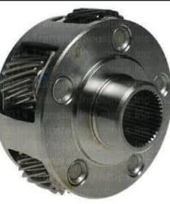 Planet, Nuevo 700-R4/4L60E/4L65E Front (5 marchas) 2001 en