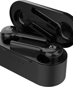iHome XT-49 Auriculares inalámbricos True Wireless con