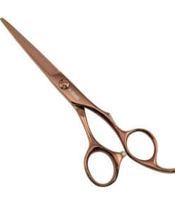 Tijera de Barbería de 5.5 Pulgadas para Cortar Pelo Tijeras