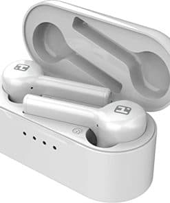 Auriculares inalámbricos verdaderos iHome XT-49 con estuche