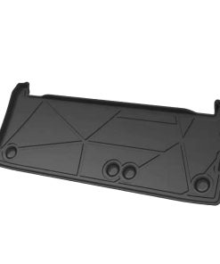 Cqlights Protector de maletero para Toyota Sienna 2021 2022