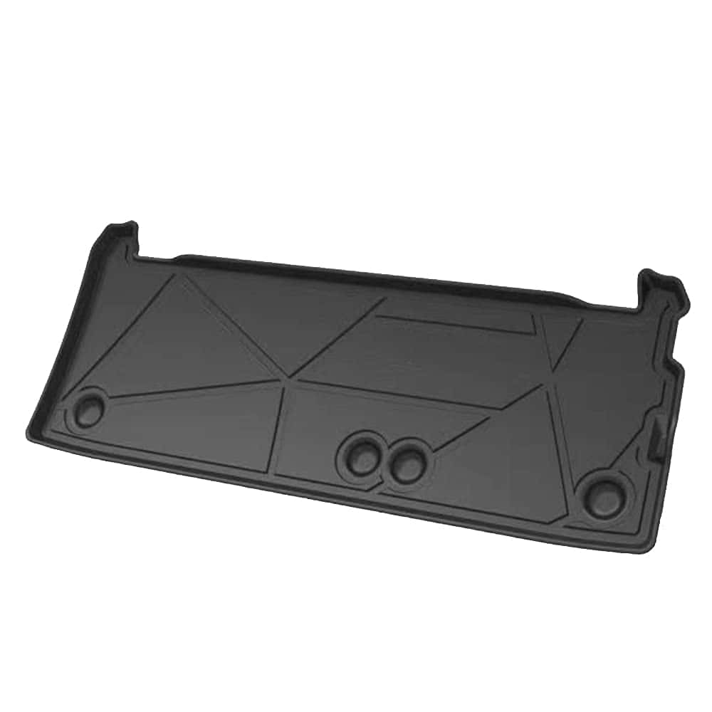Cqlights Protector de maletero para Toyota Sienna 2021 2022