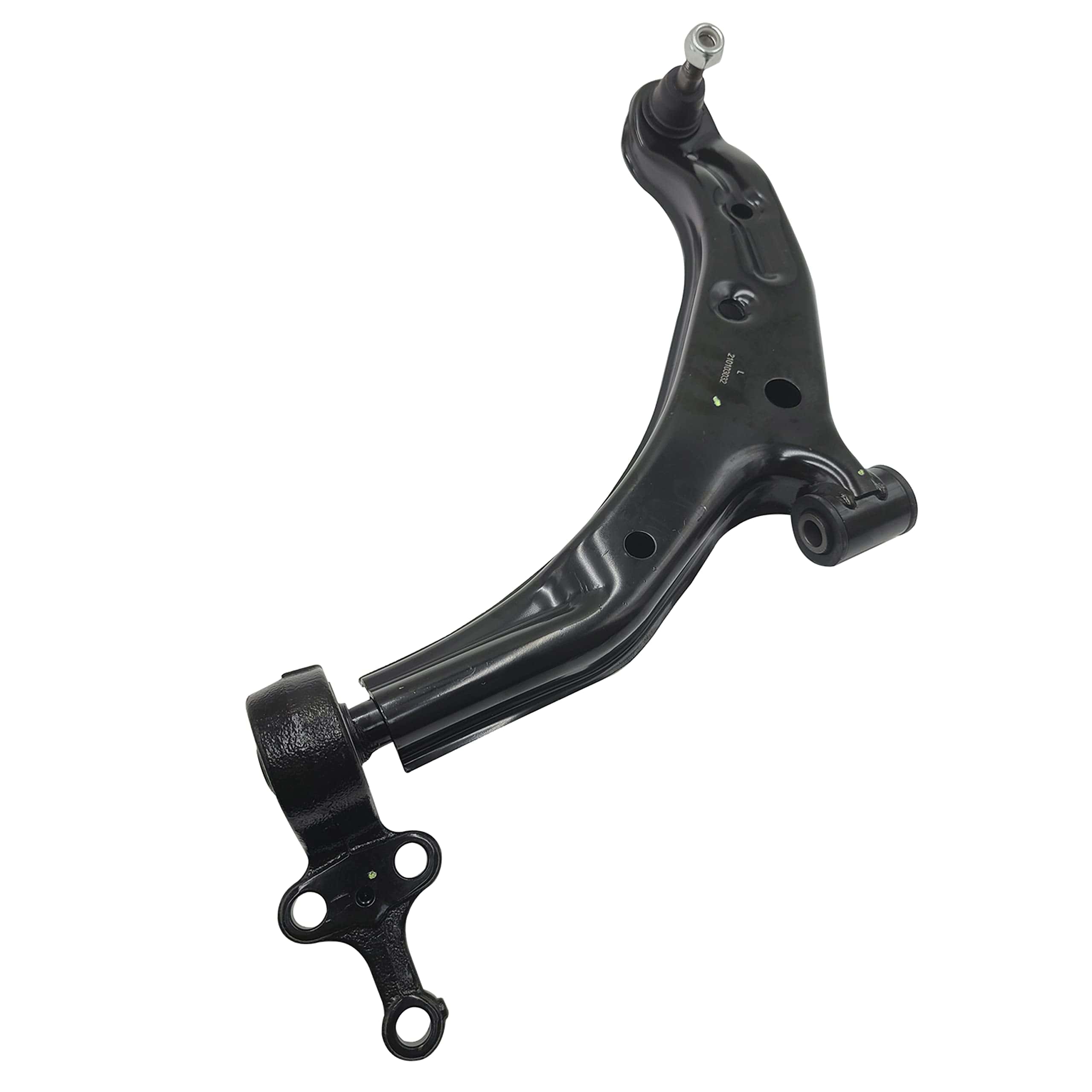 CTR CQ0265L [OE Supplier] Brazo de Control Inferior
