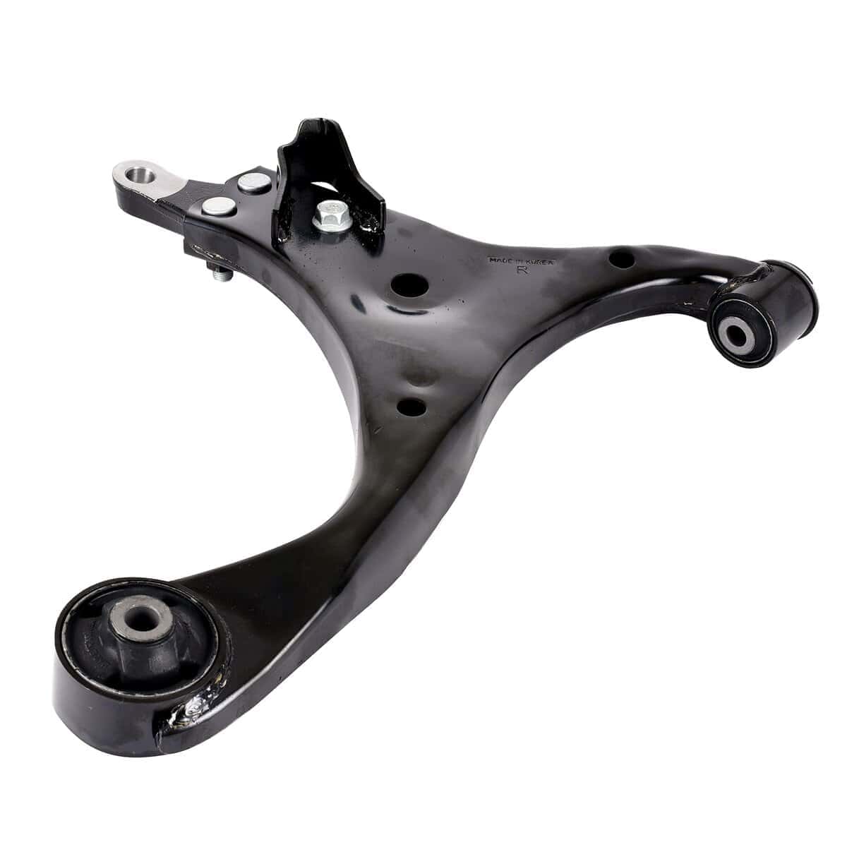 CTR CQ0148R [OE Supplier] Brazo de control inferior