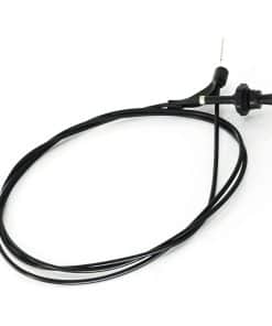 Cable de Estrangulador DUDUBUY para Polaris 2004 2005 2006